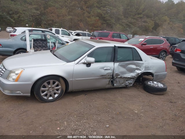 2009 CADILLAC DTS 1G6KD57Y59U136736 Photo 5