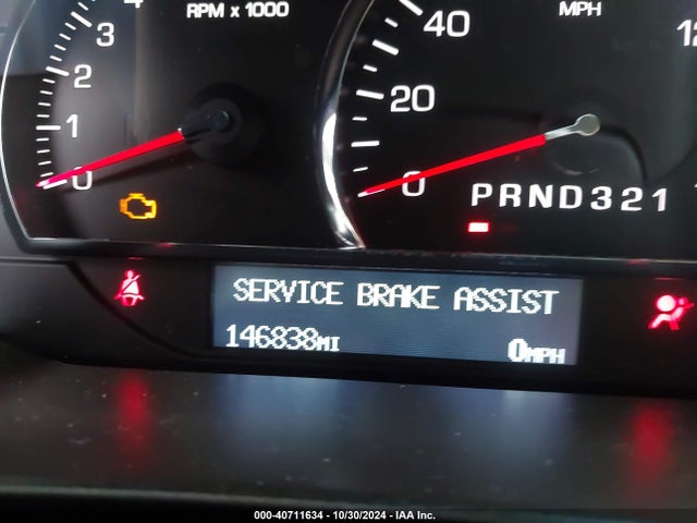 2009 CADILLAC DTS 1G6KD57Y59U136736 Photo 6