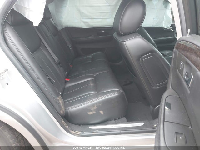 2009 CADILLAC DTS 1G6KD57Y59U136736 Photo 7