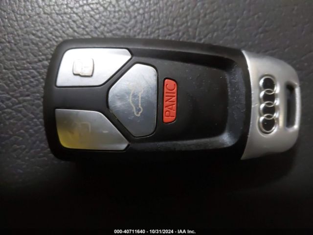 WAUENAF45HN000188 Audi A4 2.0t Premium