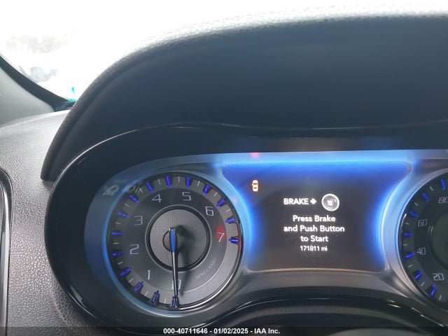 Chrysler 300 2015 2C3CCABG3FH842070 Image 7