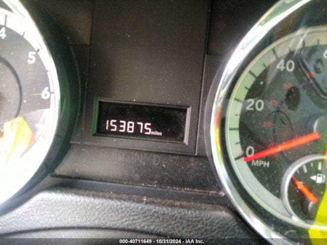 Dodge Grand Caravan Se 2015 2C4RDGBG6FR557699 Image 15