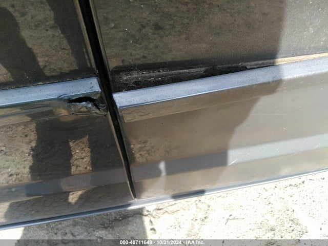 Dodge Grand Caravan Se 2015 2C4RDGBG6FR557699 Image 6