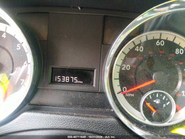 Dodge Grand Caravan Se 2015 2C4RDGBG6FR557699 Image 7