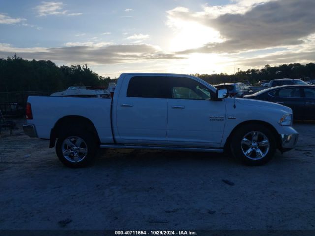 3C6RR7LT5HG593980 RAM 1500 Big Horn  4x4 5'7 Box