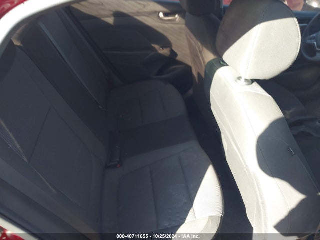 Hyundai ACCENT SE 2018 3KPC24A35JE024326 Image 8
