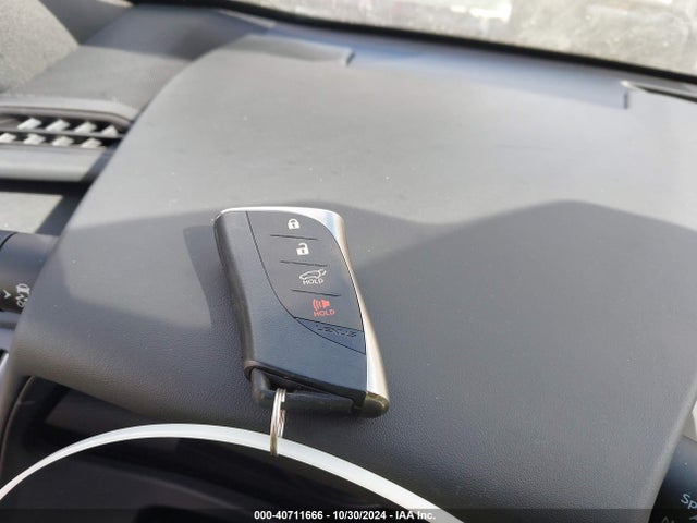 JTHU9JBHXK2006121 Lexus UX 250H