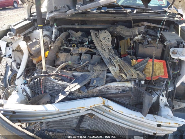 Ford EXPLORER XLT 2019 1FM5K8DH1KGB04825 Image 10