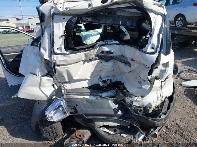 Ford EXPLORER XLT 2019 1FM5K8DH1KGB04825 Image 6