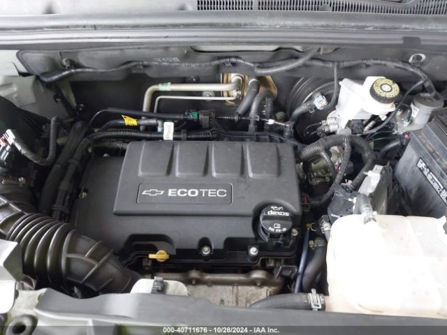 KL7CJKSB8GB759060 Chevrolet Trax 1ls