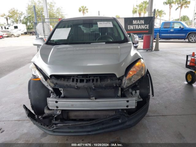 KL7CJKSB8GB759060 Chevrolet Trax 1ls