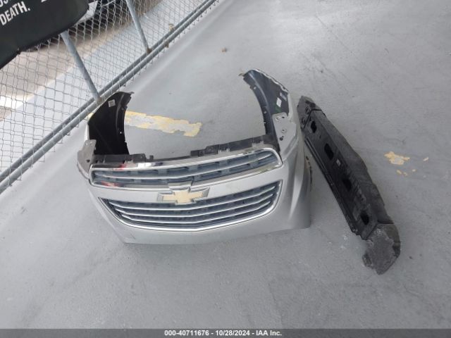 KL7CJKSB8GB759060 Chevrolet Trax 1ls