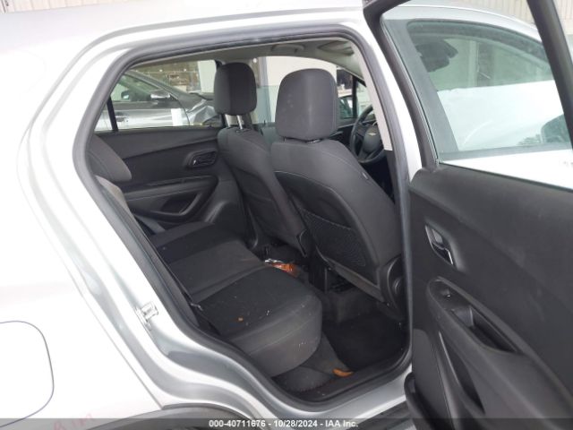 KL7CJKSB8GB759060 Chevrolet Trax 1ls