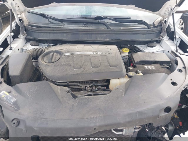 Jeep Cherokee Limited 4x4 2019 1C4PJMDXXKD336812 Image 10