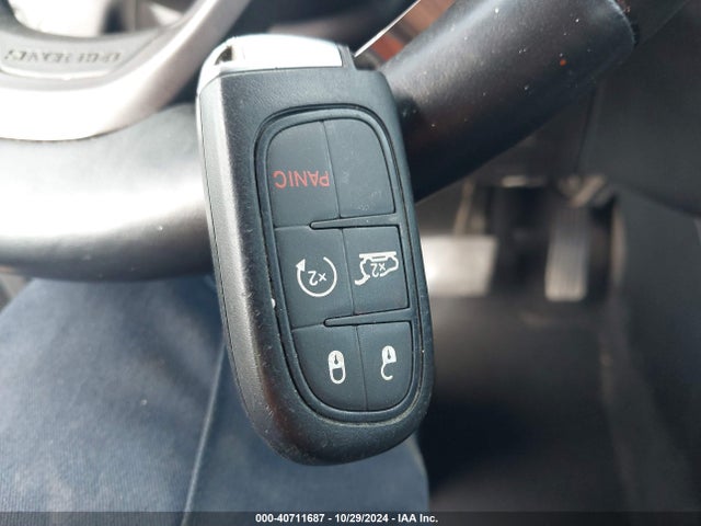 Jeep Cherokee Limited 4x4 2019 1C4PJMDXXKD336812 Image 11