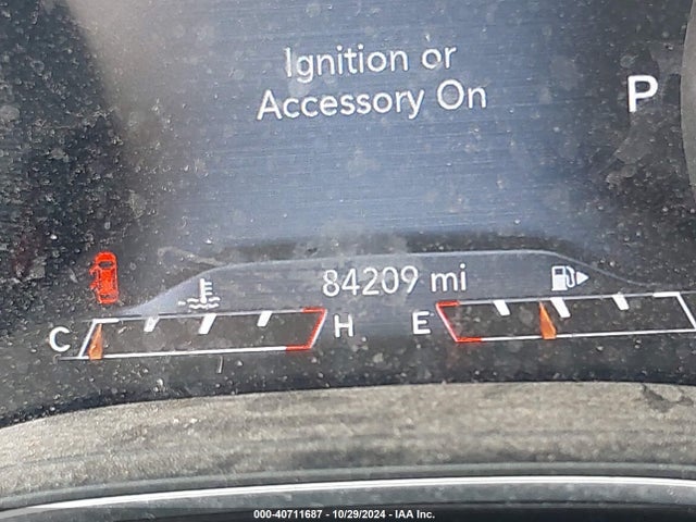 Jeep Cherokee Limited 4x4 2019 1C4PJMDXXKD336812 Image 15