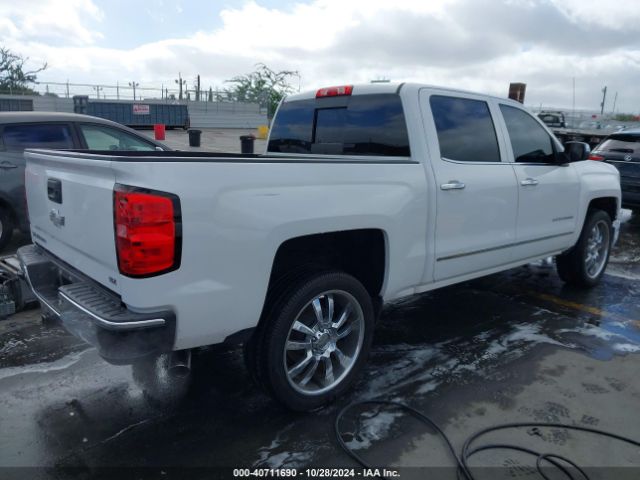 3GCUKSEC8FG164515 Chevrolet Silverado 1500 2lz