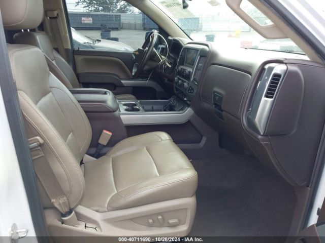 3GCUKSEC8FG164515 Chevrolet Silverado 1500 2lz