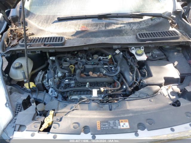 1FMCU0GD0KUB49400 Ford ESCAPE SE