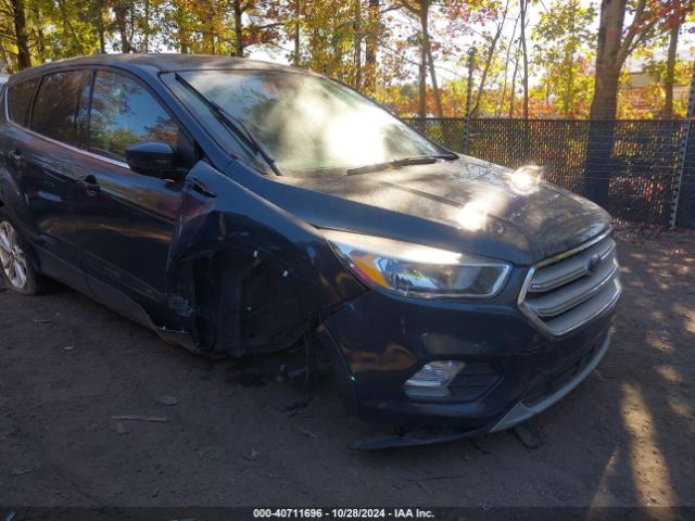 1FMCU0GD0KUB49400 Ford ESCAPE SE