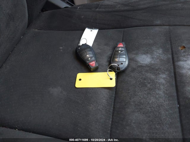 2C4RDGBG3GR349314 Dodge Grand Caravan Se/sxt