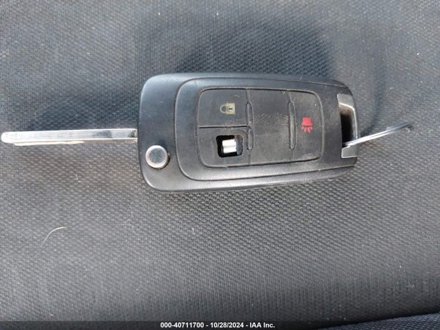 Chevrolet TRAX LS 2018 3GNCJKSB6JL295119 Image 11
