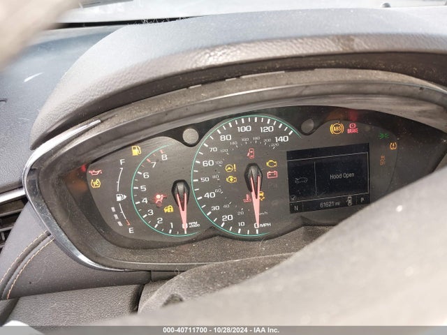 Chevrolet TRAX LS 2018 3GNCJKSB6JL295119 Image 7