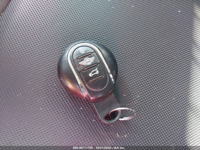 WMWXS5C58FT829142 Mini Hardtop Cooper