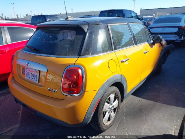 WMWXS5C58FT829142 Mini Hardtop Cooper