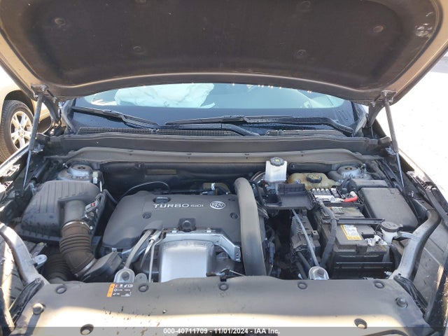 LRBFX3SX9LD170077 Buick Envision Awd Premium I