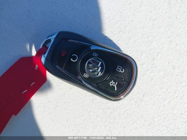 LRBFX3SX9LD170077 Buick Envision Awd Premium I