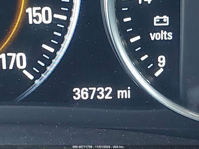 LRBFX3SX9LD170077 Buick Envision Awd Premium I