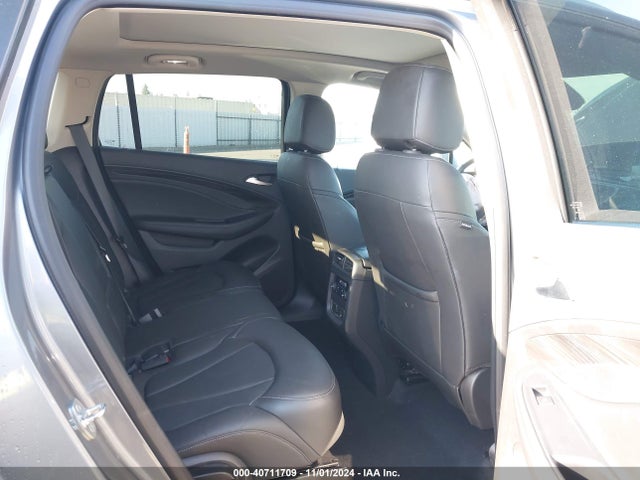 LRBFX3SX9LD170077 Buick Envision Awd Premium I