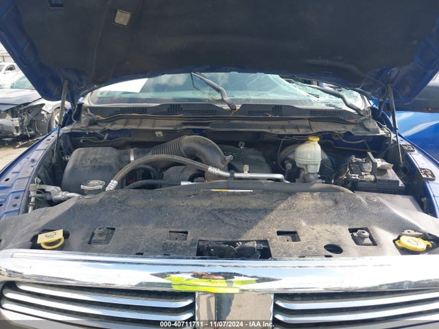 1C6RR6LT3GS324412 RAM 1500 Lone Star