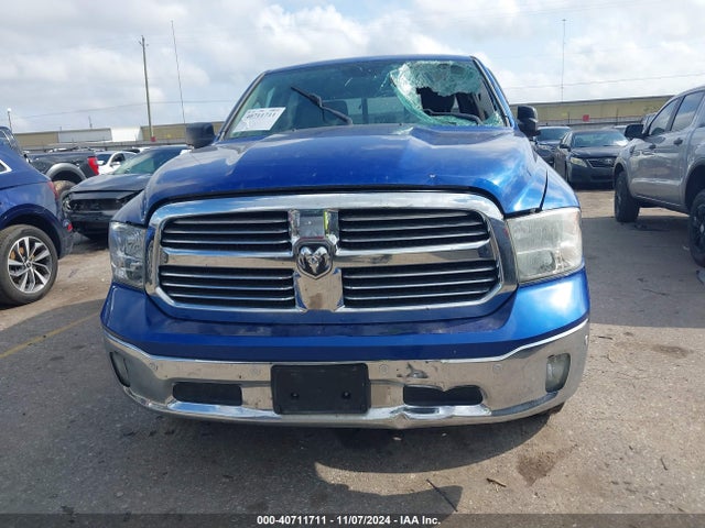 1C6RR6LT3GS324412 RAM 1500 Lone Star