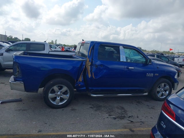 1C6RR6LT3GS324412 RAM 1500 Lone Star