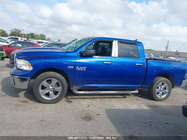 1C6RR6LT3GS324412 RAM 1500 Lone Star