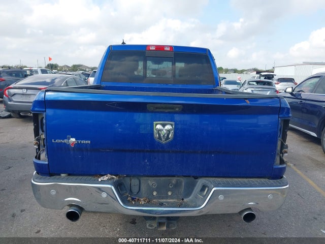 1C6RR6LT3GS324412 RAM 1500 Lone Star