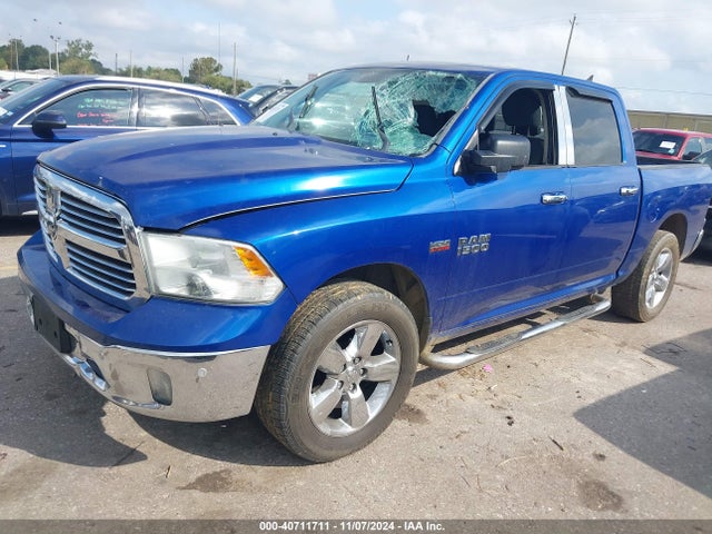 1C6RR6LT3GS324412 RAM 1500 Lone Star