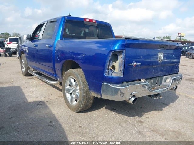 1C6RR6LT3GS324412 RAM 1500 Lone Star