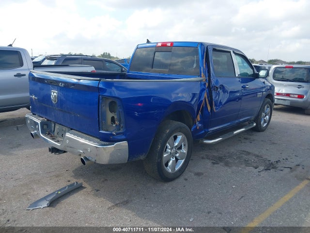 1C6RR6LT3GS324412 RAM 1500 Lone Star