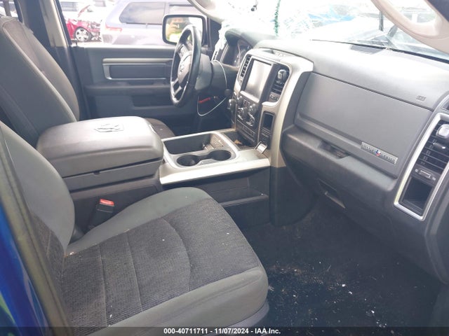 1C6RR6LT3GS324412 RAM 1500 Lone Star