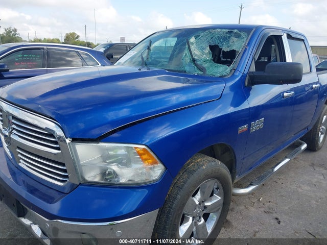 1C6RR6LT3GS324412 RAM 1500 Lone Star