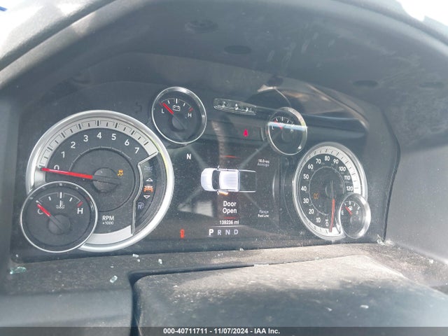 1C6RR6LT3GS324412 RAM 1500 Lone Star