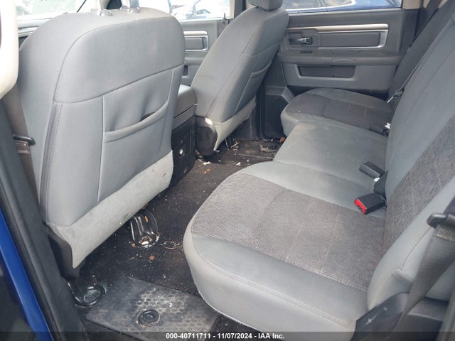 1C6RR6LT3GS324412 RAM 1500 Lone Star
