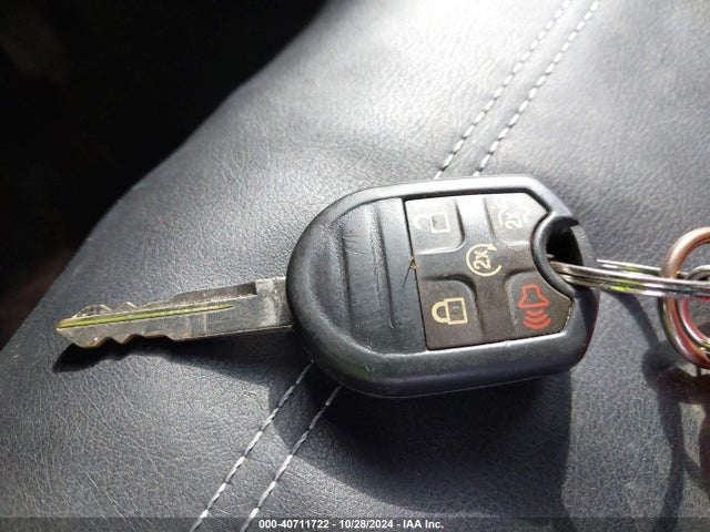 Ford EXPLORER XLT 2015 1FM5K7D83FGB36952 Image 11