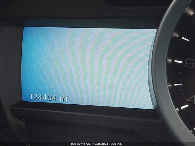 Ford EXPLORER XLT 2015 1FM5K7D83FGB36952 Image 15