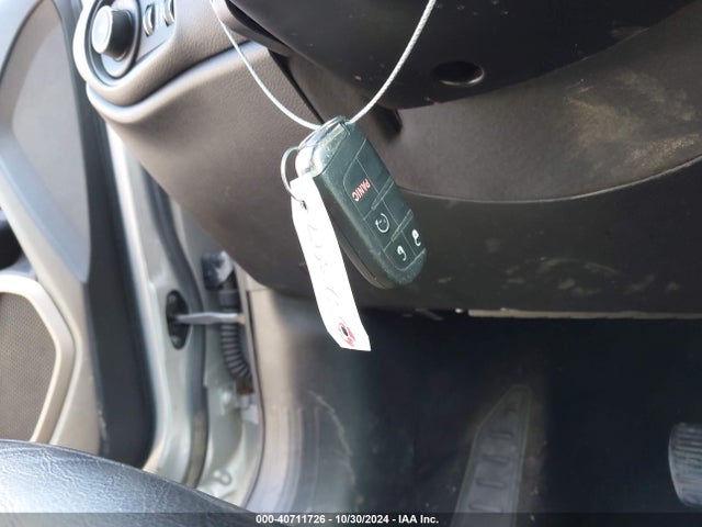 ZACCJBDT6GPD28019 Jeep Renegade Limited