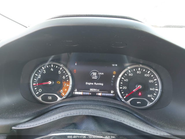 ZACCJBDT6GPD28019 Jeep Renegade Limited