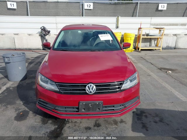 Volkswagen Jetta 1.4t S 2017 3VW2B7AJ2HM275765 Image 12